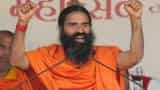 Patanjali mega food park: Centre to give 15 days more time