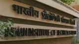 On HRD ministry's direction, IIT board releases extended merit list; 31,980 candidates qualify in all
