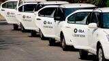 Ola's losses widen to Rs 4,898 cr in FY'17