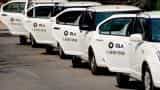 Ola&#039;s losses widen to Rs 4,898 cr in FY&#039;17