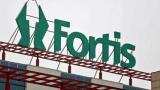 Fortis scraps SRL, Fortis Malar merger scheme