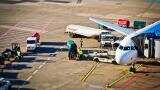 AAI to spend Rs 2476 cr on Chennai Airport expansion; gets 'green nod AAI to spend Rs 2476 cr on Chennai Airport expansion; gets 'green nod