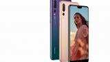 Huawei P20 Pro &#039;triple-eyed&#039; smartphone launched; price, specs and more here