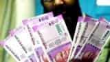 Have Rs 2000 notes? Take care, here is a reason to worry
