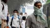 Air pollution: Cloud of dust hangs over north Indian plains, construction activities suspended Air pollution: Cloud of dust hangs over north Indian plains, construction activities suspended