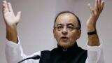 Arun Jaitley, Randeep Surjewala spar on Twitter over state of economy Arun Jaitley, Randeep Surjewala spar on Twitter over state of economy