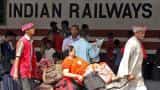 Indian Railways gets massive earnings boost as demand booms  
