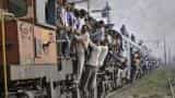 Indian Railways may deploy sleuths in trains, stations