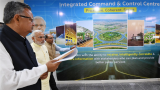 Naya Raipur smart city operational, becomes 10th on list; check out facilities, features Naya Raipur smart city operational, becomes 10th on list; check out facilities, features