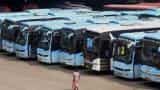 18 pct MSRTC bus fare hike to come into effect from midnight