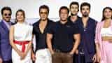 Race 3 box office collection day 1: Salman Khan powers earnings to Rs 29.17 crore; turns No 1 in 2018