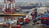 India&#039;s year-on-year exports up 20% in May; imports rise 15%