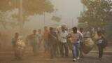 Chandigarh airport shutdown: Flights finally resume after dust storm grounded planes for days