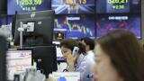 Asian markets fall as Sino-US trade spat intensifies Asian markets fall as Sino-US trade spat intensifies