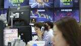 Asian markets fall as Sino-US trade spat intensifies