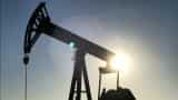 U.S. oil slumps as China threatens duty on U.S. crude imports