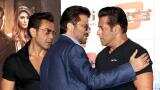 Race 3 box office collection Day 3: Salman Khan starrer crosses Rs 100-crore mark