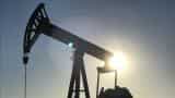 Oil falls on threat of China crude tariffs, expected OPEC supply rise