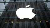 US top court mulls Apple's App Store commissions in antitrust case US top court mulls Apple's App Store commissions in antitrust case