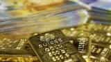 Gold prices gain as US-China trade spat stokes safe-haven buying