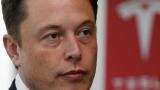 Tesla CEO Elon Musk emails staff alleging employee 'sabotage' Tesla CEO Elon Musk emails staff alleging employee 'sabotage'