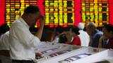 Investors dump China stocks; index hits 2-year low on escalating trade war with US
