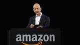 Amazon&#039;s Jeff Bezos world&#039;s richest man with net-worth of $141.9 billion