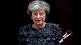 Setting up new showdown, Britain's May rejects Brexit proposal Setting up new showdown, Britain's May rejects Brexit proposal