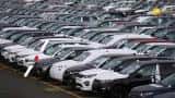 Vehicle makers to see rise in capex in next 2 fiscals