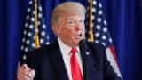 Trump defends zero-tolerance immigration policy, blames Democrats for impasse Trump defends zero-tolerance immigration policy, blames Democrats for impasse