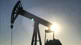 Oil prices gain on lower US inventories, ahead of OPEC meeting