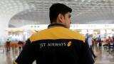 Jet Airways, IndiGo and SpiceJet share prices crash up to 6% after passenger growth hit 7-month low