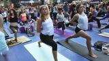 Ayush Ministry may bring central regulatory norms for Yoga