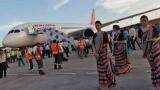Air India to launch &#039;Maharaja&#039; class seats on overseas flights