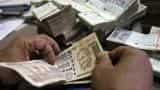 Foreign investors take a breather; FII inflows negligible in last 6 months