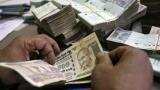 Foreign investors take a breather; FII inflows negligible in last 6 months Foreign investors take a breather; FII inflows negligible in last 6 months