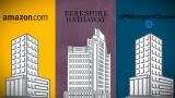 Amazon, Berkshire, JPMorgan name Atul Gawande CEO of healthcare venture Amazon, Berkshire, JPMorgan name Atul Gawande CEO of healthcare venture