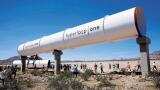 Hyperloop test track soon to test viability of Pune-Mumbai route