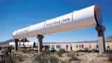 Hyperloop test track soon to test viability of Pune-Mumbai route