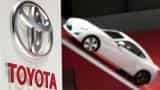 Toyota, pressed to innovate, is cutting marketing costs to fuel research