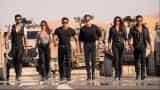 Race 3 box office collection day 6: Salman Khan magic continues, film earns Rs 142.01 crore Race 3 box office collection day 6: Salman Khan magic continues, film earns Rs 142.01 crore