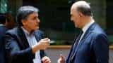Greece crisis declared 'over' as eurozone agrees debt relief Greece crisis declared 'over' as eurozone agrees debt relief