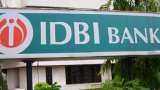 IDBI Bank share price jumps 5% on reports of stake sale to LIC IDBI Bank share price jumps 5% on reports of stake sale to LIC