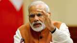 PM Narendra Modi says India should double its global exports share to 3.4 pct PM Narendra Modi says India should double its global exports share to 3.4 pct