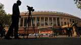Monsoon session of Parliament to begin on July 18, end on August 10 