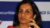 Vieocon loan case: Sebi favours adjudication proceedings against ICICI Bank, Chanda Kochhar