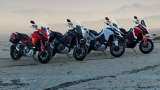 Ducati launches Multistrada 1260 Pikes Peak edition in India at Rs 21.42 lakh Ducati launches Multistrada 1260 Pikes Peak edition in India at Rs 21.42 lakh