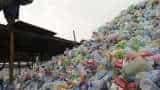 Plastic bags ban hits traders hard: Rs 2.95 lakh fine collected till date.