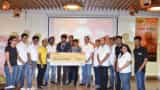 Team Git Init from DTU wins 'Dish-a-thon' in Broadcasting industry's first ever Hackathon   