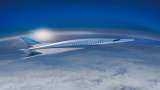 London to New York in 2 hours? Boeing hypersonic plane to make it possible London to New York in 2 hours? Boeing hypersonic plane to make it possible